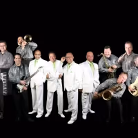 Centenary Stage Company's 2022 Summerfest Continues With DESTINATION MOTOWN…
