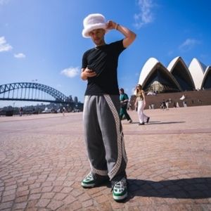 Jax Jones Unveils New Single 'Forever' Featuring Robbie G