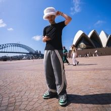 Jax Jones Unveils New Single 'Forever' Featuring Robbie G