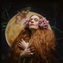 Florence + The Machine 'DANCE FEVER TOUR' Kicks Off Next Month in Australia and New Z