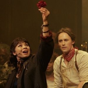 Review Roundup: HADESTOWN: THE MUSICAL Comes to Movie Theaters Video