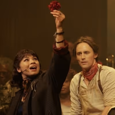 Review Roundup: HADESTOWN: THE MUSICAL Comes to Movie Theaters