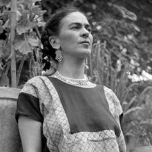 El Museo Casa Estudio Diego Rivera Y Frida Kahlo Inaugura Kahlo Sin Fronteras, En El 