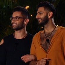 Peacock Sets New Series COUPLE TO THROUPLE