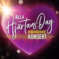 VALENTINE DAYS CONCERT with John Martin Bengtsson