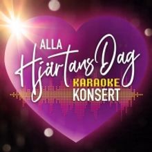 VALENTINE DAYS CONCERT with John Martin Bengtsson