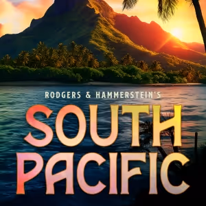 Danielle Wade, Omar Lopez-Cepero & More to Star in SOUTH PACIFIC at Goodspeed…