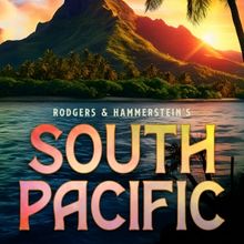 Danielle Wade, Omar Lopez-Cepero & More to Star in SOUTH PACIFIC at Goodspeed…