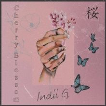 Indii G. Shares New Track/Video 'Cherry Blossom'