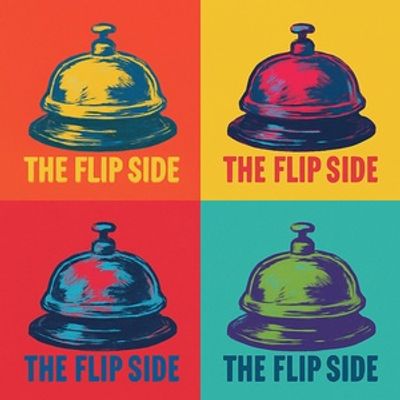 THE FLIP SIDE Improv Event to Return to Vivid Stage in July