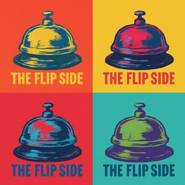 THE FLIP SIDE Improv Event to Return to Vivid Stage in July Photo