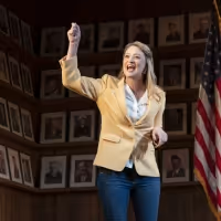 WHAT THE CONSTITUTION MEANS TO ME Company Will Reunite This June