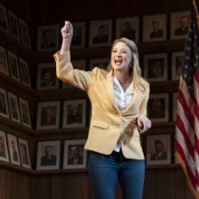 WHAT THE CONSTITUTION MEANS TO ME Company Will Reunite This June