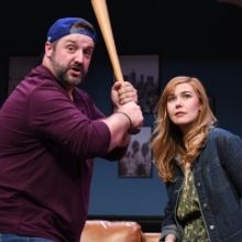 Review: LOVE AND BASEBALL is a Grand Slam at B Street Theatre