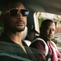 VIDEO: Will Smith, Martin Lawrence Star in New Trailer for BAD BOYS FOR LIFE