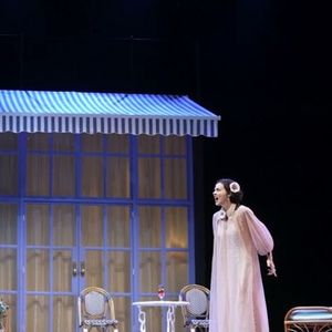 Video: Guthrie Theater Shares Performance Clip From PRIVATE LIVES