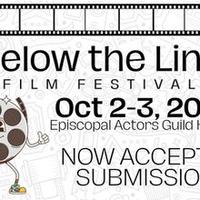 Below the Line Film Festival Opens Submissions for 5th Anniversary Season