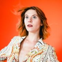Review: HANNAH PILKES: A WOMAN ON THE VERGE, The Underbelly's Bristo Square