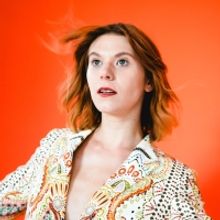 Review: HANNAH PILKES: A WOMAN ON THE VERGE, The Underbelly's Bristo Square