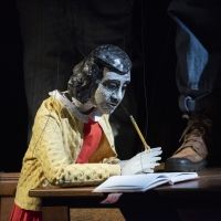 BWW Review: COMPULSION OR THE HOUSE BEHIND at Theater J