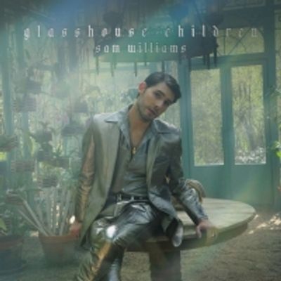 Dolly Parton Features on New Sam Williams Track 'Happy All The Time'