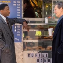 Showtime Picks Up Third Season of CITY ON A HILL