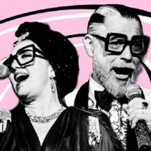 BETTI & BRUCE Return To Palm Springs For One Night Only At Toucans This January