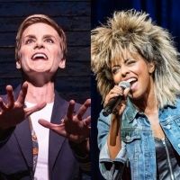 From Evita to Tina: Broadway Characters Based on Real Women in History