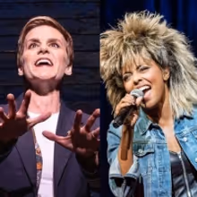From Evita to Tina: Broadway Characters Based on Real Women in History