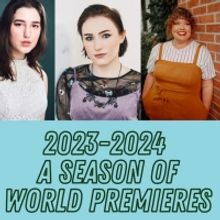 Lakehouseranchdotpng Sets World Premieres & More for 2023-2024 Season