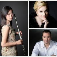 Adelphi Orchestra Presents Opera Gala