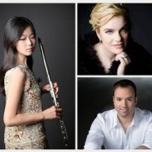 Adelphi Orchestra Presents Opera Gala