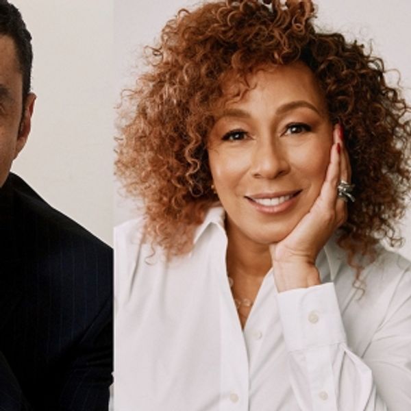Harry Lennix and Tamara Tunie Join the Cast of Steppenwolf's PURPOSE Photo