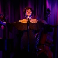Photos: Jackie Draper SOMETHING MORE TO DANCE ABOUT at The Laurie Beechman Theatre…