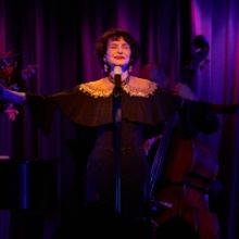 Photos: Jackie Draper SOMETHING MORE TO DANCE ABOUT at The Laurie Beechman Theatre in