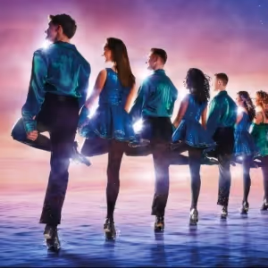 RIVERDANCE 30 -THE NEW GENERATION is Coming to Edmonton This Summer