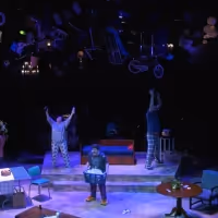 VIDEO: Watch a Teaser for AND SO THAT HAPPENED… at The 5th Avenue Theatre Video