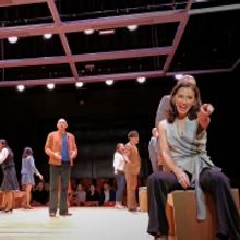 Video: Upstart Productions Opens Stephen Sondheim's COMPANY; Show Runs Now Thru 22 Se