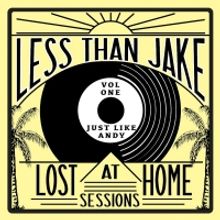 Less Than Jake Launches Lost At Home Sessions; Proceeds Benefit MusiCares