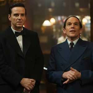Exclusive: Screenwriter Robert Kaplow Shares How BLUE MOON Came to Life