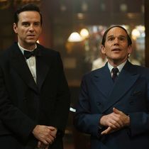 Exclusive: Screenwriter Robert Kaplow Shares How BLUE MOON Came to Life