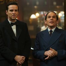 Exclusive: Screenwriter Robert Kaplow Shares How BLUE MOON Came to Life