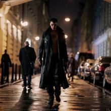 THE CROW Available to Watch at Home This Friday