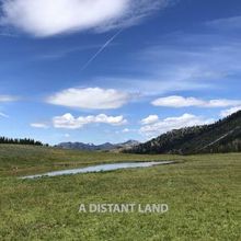Photos: Rich Halley to Release A DISTANT LAND via Pine Eagle Records