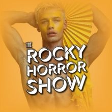 Previews: THE ROCKY HORROR SHOW at Roxy's Downtown