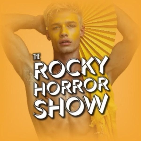 Previews: THE ROCKY HORROR SHOW at Roxy's Downtown Photo