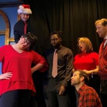 Go Comedy! Presents THE SATNTA OF THE OPERA Now Through December 23