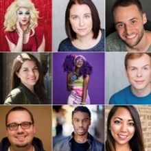 Casting Announced For Brown Paper Box Co.'s COME RAIN OR SHINE: A Judy Garland Cabare