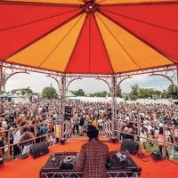 Sister Sledge, Norman Jay MBE Join Lineup for Cross The Tracks 2020