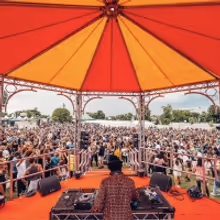 Sister Sledge, Norman Jay MBE Join Lineup for Cross The Tracks 2020